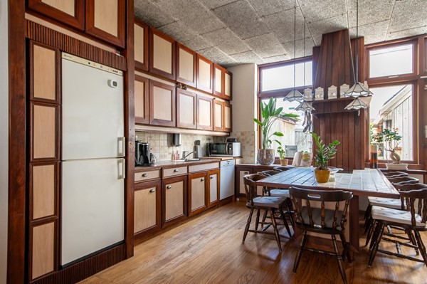 Medium property photo - Hoofdstraat 293, 2171 BE Sassenheim